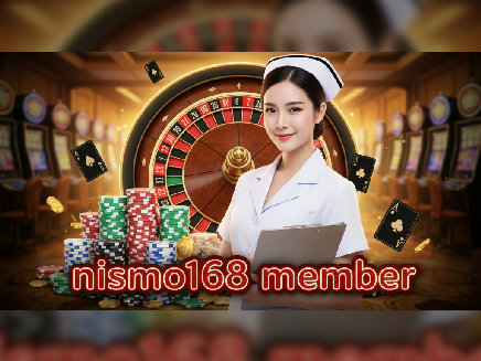 nismo168 member