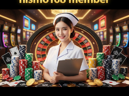 nismo168 member login