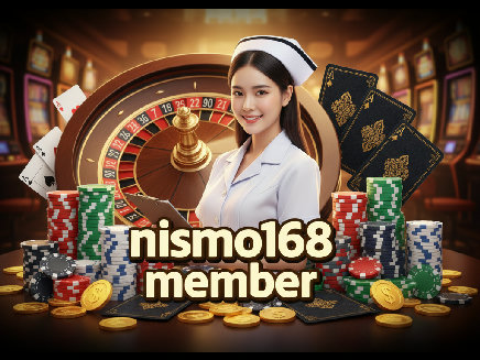 nismo168 member สล็อต